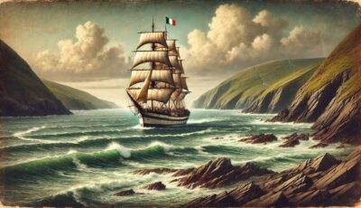 Emigration irlandaise - Go to Ireland.com