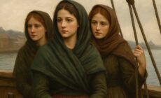 Des orphans girls irlandaises - Go to Ireland.com