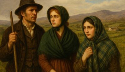 Les Scots-Irish - Go to Ireland.com