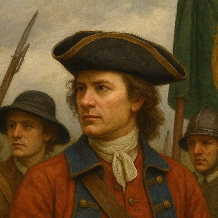 Les Wild Geese ou Oies sauvages en français - Go to Ireland.com