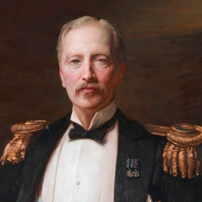 Edward Cecil Guinness