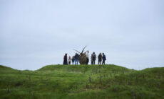 La Hill of Ward - ©Fáilte Ireland