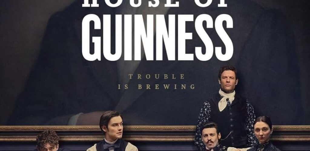 House of Guinness