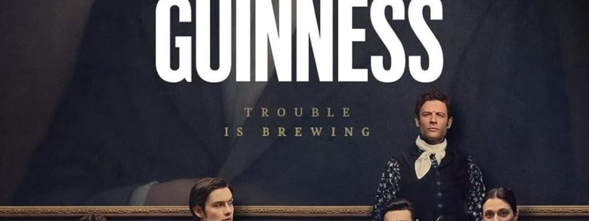 House of Guinness