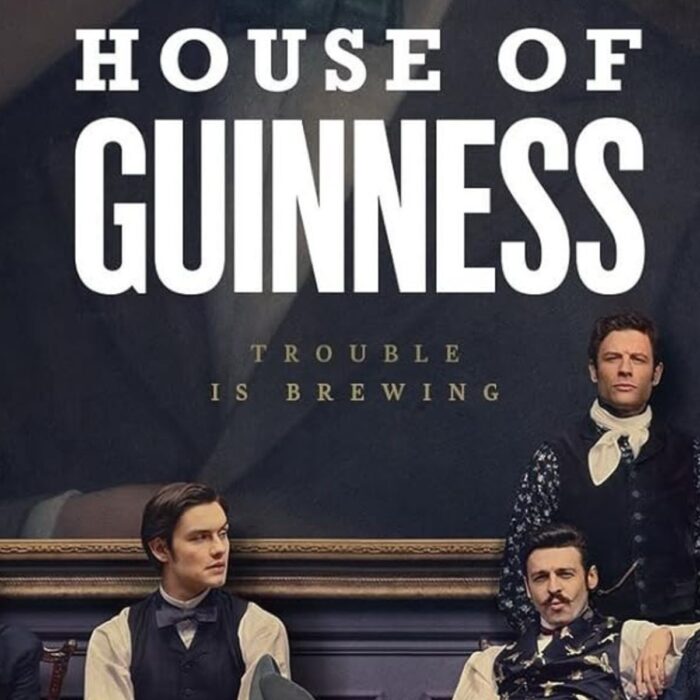 House of Guinness