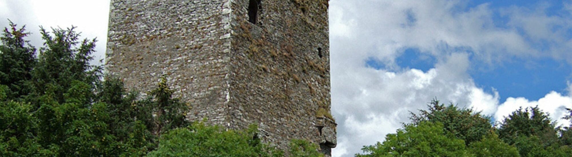Ballinacarriga