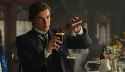 House of Guinness