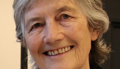 Catherine Connolly, nouvelle présidente de la République d'Irlande - Houses of the Oireachtas