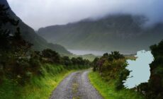 La pluie va s'installer durablement en Irlande - Diana OCarroll - Getty Images