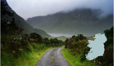 La pluie va s'installer durablement en Irlande - Diana OCarroll - Getty Images