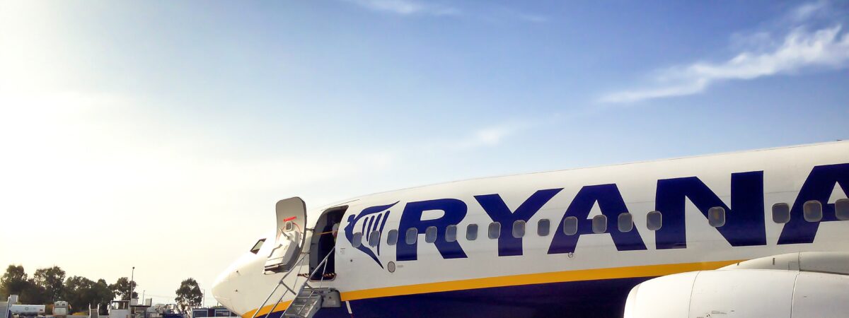 Ryanair : fini les cartes d’embarquements papier, la compagnie low-cost crée de nouvelles règles !