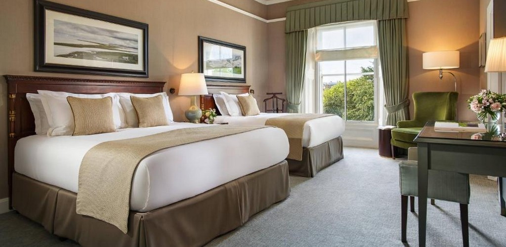 The Shelbourne, Autograph Collection