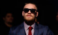 Conor McGregor