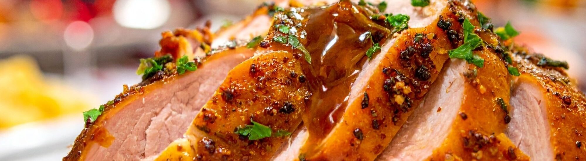 La sauce gravy irlandaise