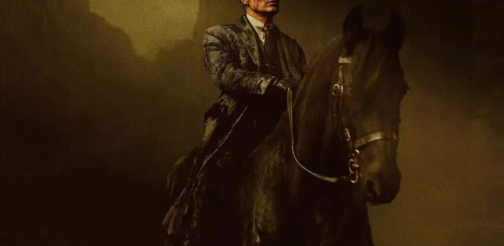 Peaky Blinders: The Immortal Man obtient enfin une date de sortie