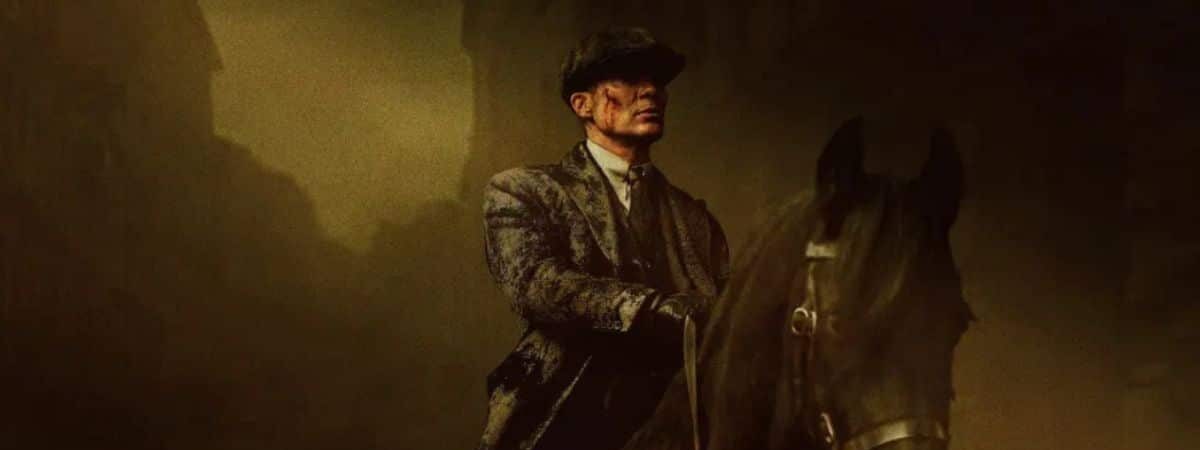Peaky Blinders: The Immortal Man obtient enfin une date de sortie