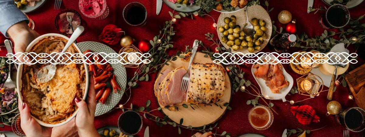 Le top 10 des ingrédients indispensables pour un repas de Noël irlandais