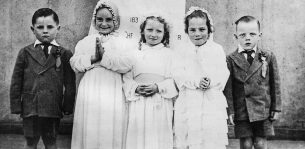 Nouvelle découverte à Tuam : une révélation qui relance un dossier déjà bouleversant