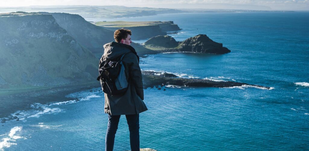 Partir en Irlande en pleine forme : les bons réflexes santé avant le départ