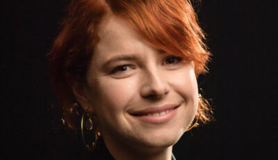 Jessie Buckey - Montclair Film - Flickr