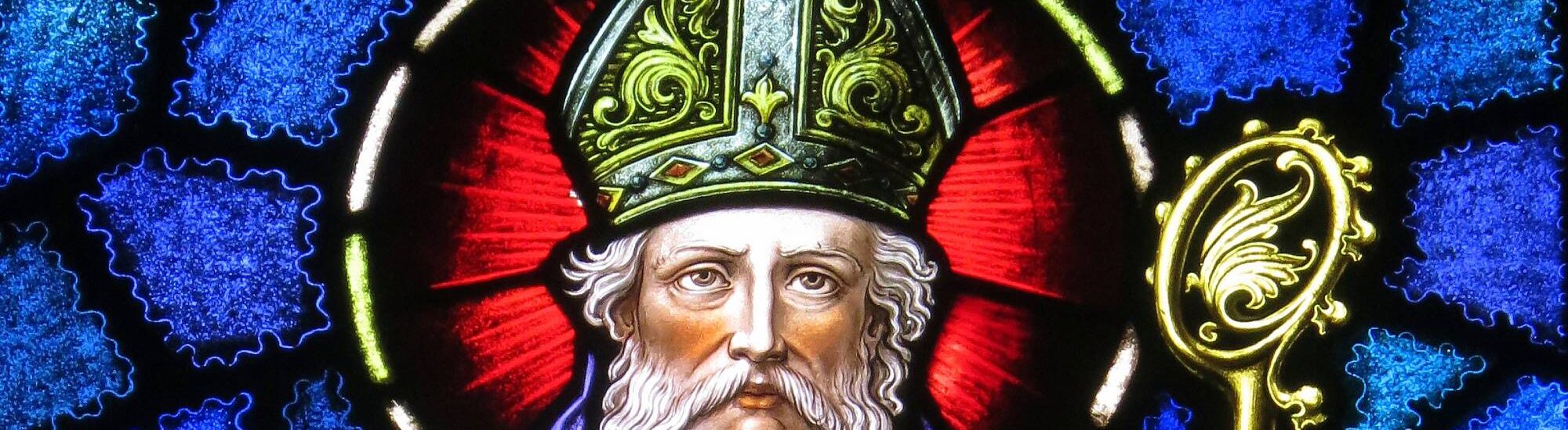 Info ou intox ? Saint Patrick serait né à Bonaban près de St Malo ?