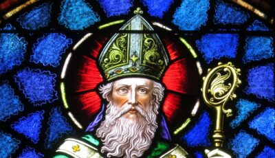 Représentation de Saint Patrick - Nheyob - cc