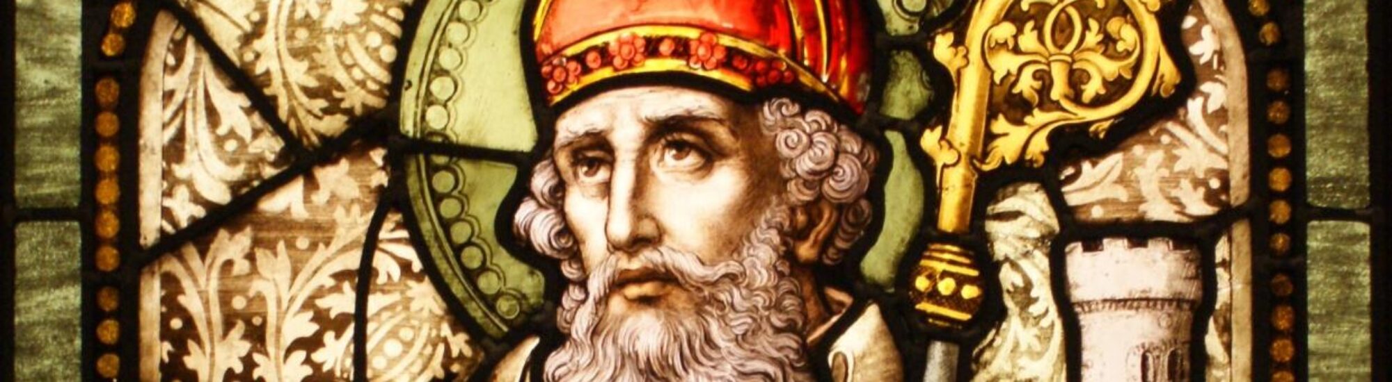 Saint Patrick a-t-il eu des enfants ?