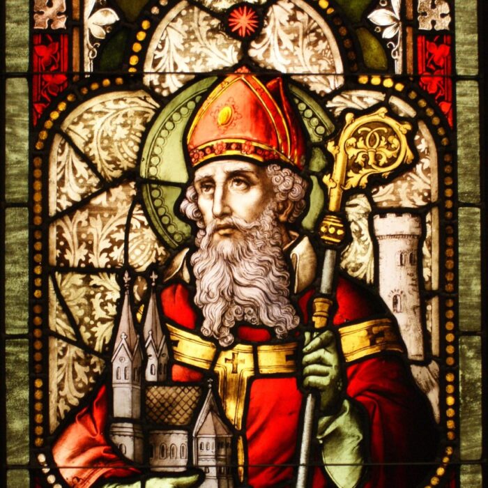 Saint Patrick