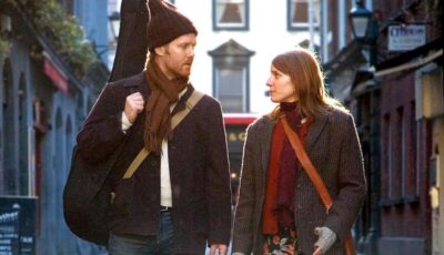 Glen Hansard 2 Once