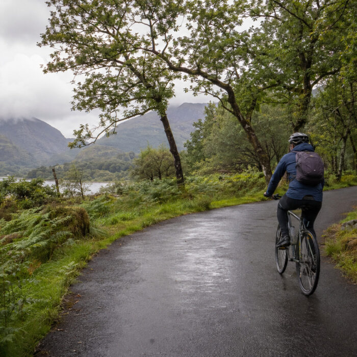 Faire du vélo à Killarney - Go to Ireland.com