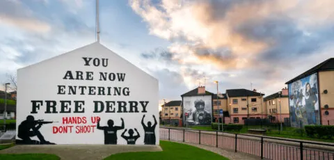 derry