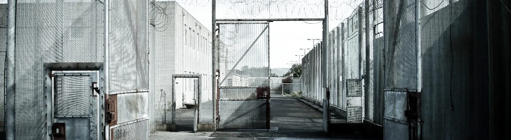 La Prison de Maze