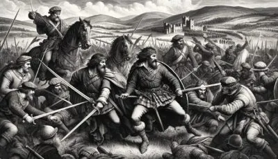 Les Rébellions des Geraldines du Desmond - Go to Ireland.com