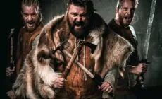 Des Vikings - © Nejron