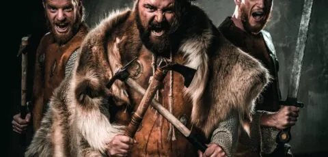 vikings