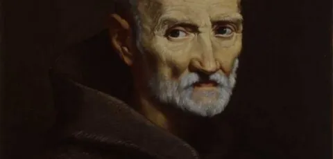 luc de wadding