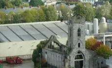 La St Francis Abbey Brewery