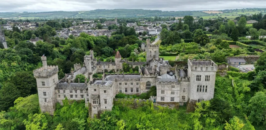 lismore castle 1