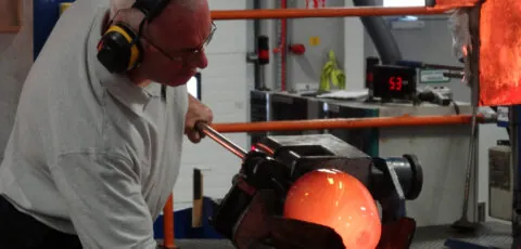 waterford crystal