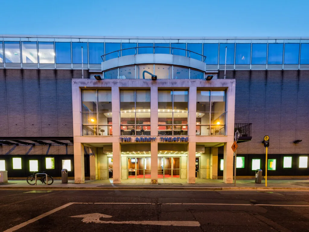abbey theatre