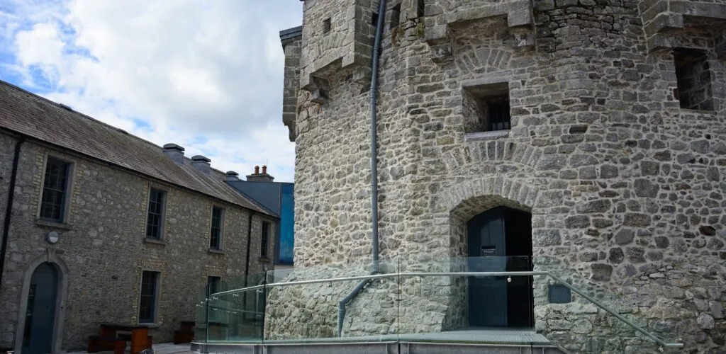 athlone castle 1