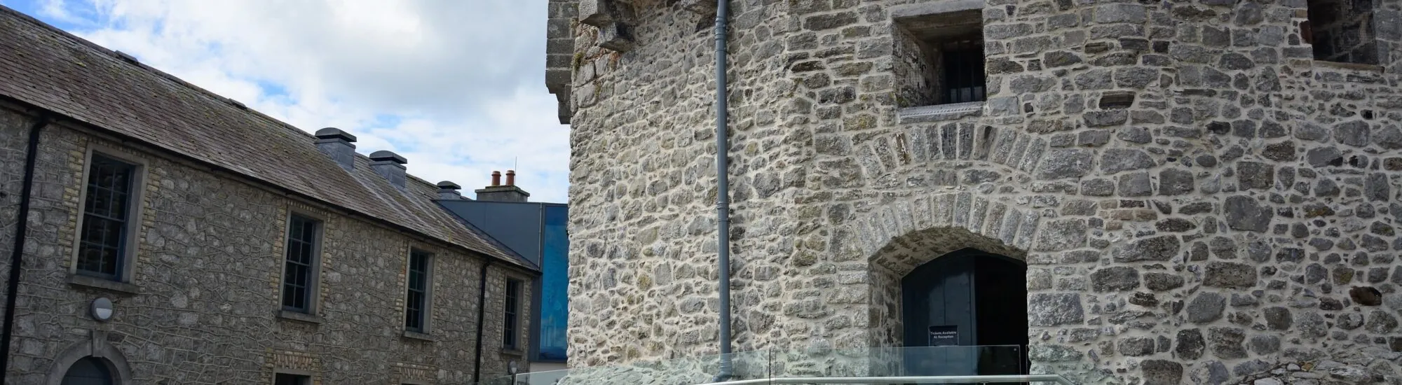 Athlone Castle