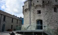 Athlone castle - © nyiragongo