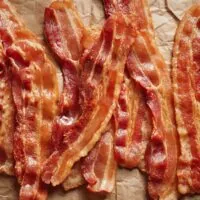 Du bacon - © pixelshot