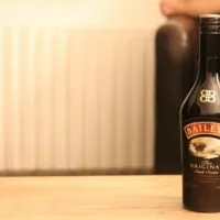 Du Baileys Irish Cream Original - © Guide-Irlande.com