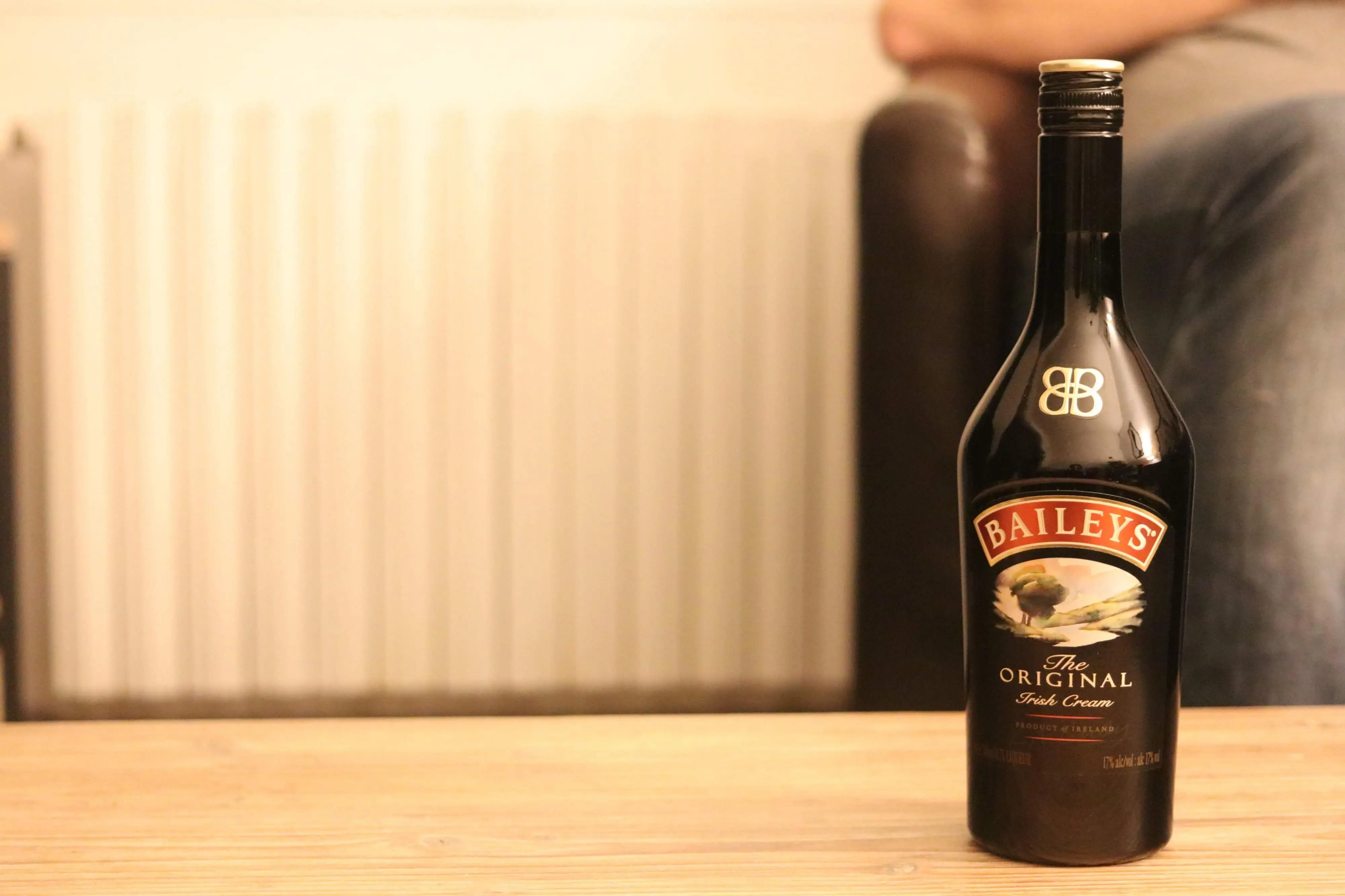 Liqueurs