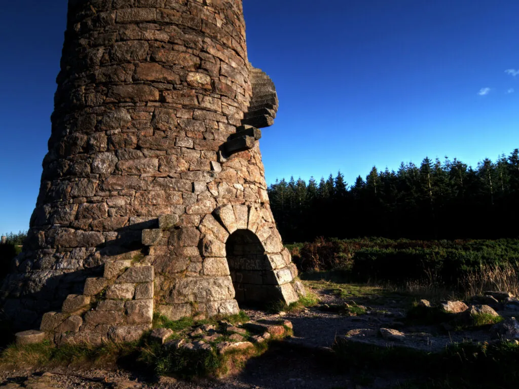 Le Ballycorus Leadmine - Joe_King - cc