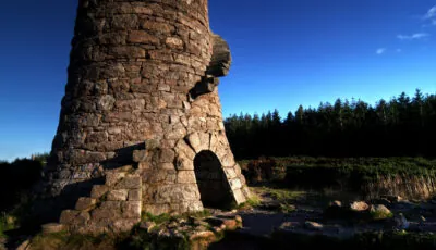 Le Ballycorus Leadmine - Joe_King - cc