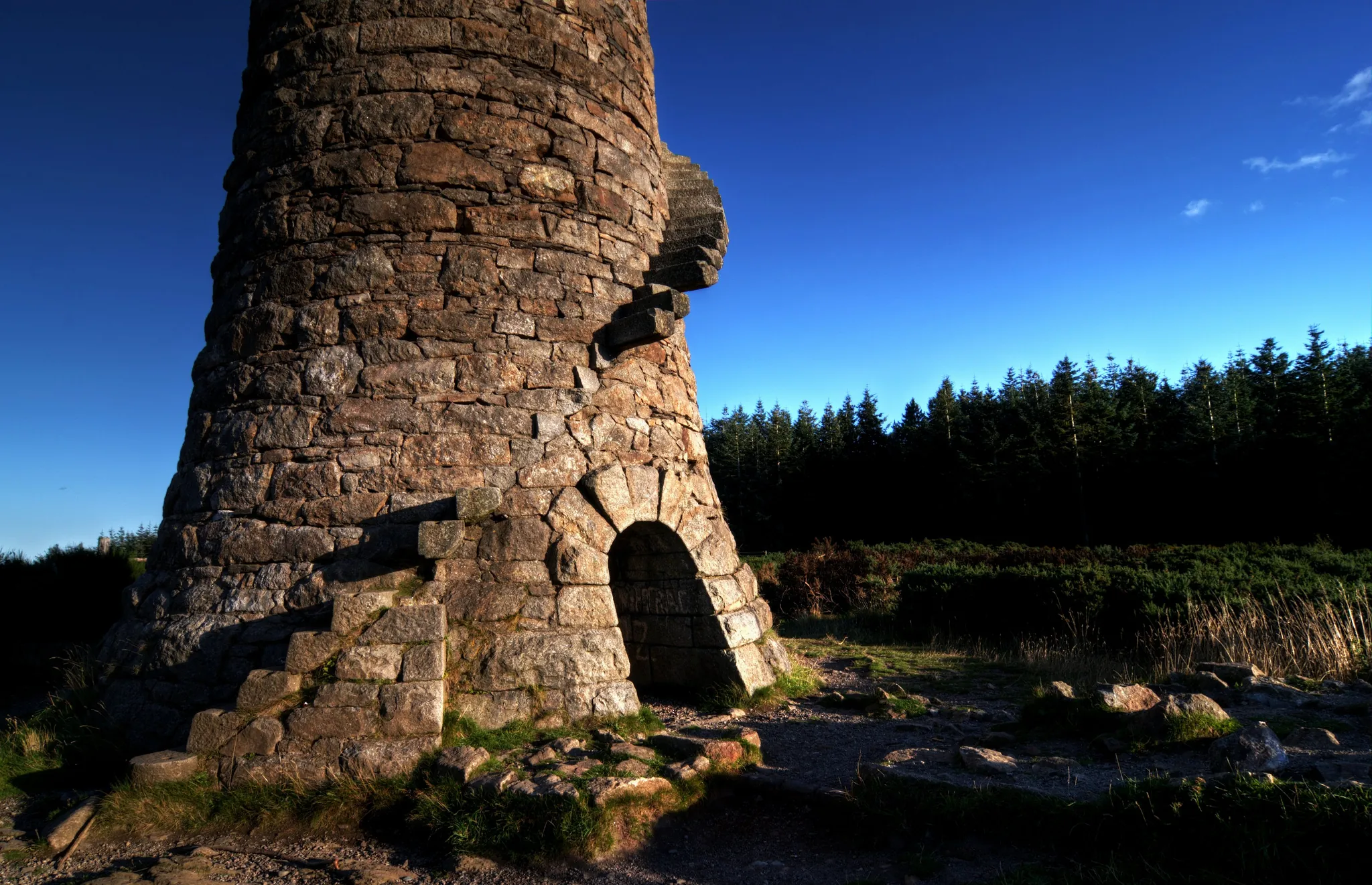 Le Ballycorus Leadmine - Joe_King - cc