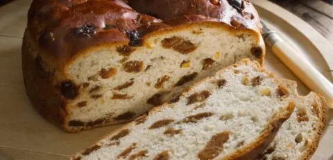 Le Barm Brack
